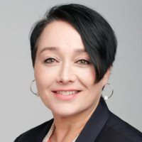 Columbia China Employee Robin Volante's profile photo