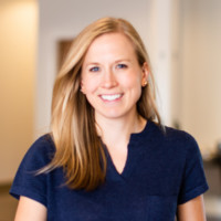 CODE TECHNOLOGY Employee Michelle Steege's profile photo