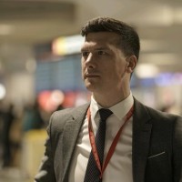 OTESSA Employee Baptiste Collas's profile photo
