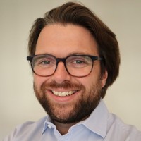 Jesuits in Britain Employee Richard Saunders's profile photo