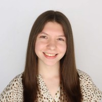 The Fulbright Program Employee Anna Shepard's profile photo