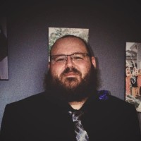 Toyota Of New Bern Employee Robert Emerson's profile photo