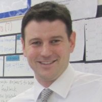 Granada Hills Charter Employee David Bensinger's profile photo