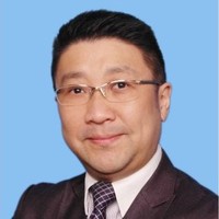 Citi Employee Johnson Yip's profile photo
