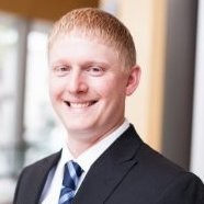 DSB Rock Island Employee Justin Spinler's profile photo