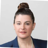 First PREMIER Bank/PREMIER Bankcard Employee Angela Beilke's profile photo