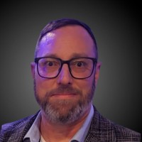 Quantum Workplace Employee Wesley Laughlin's profile photo