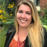 Symphony Development Group Employee Emily Bryans's profile photo