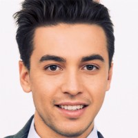 Social Boost Employee Andres Stout's profile photo