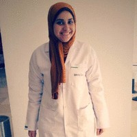 AHDO Employee Merna Gaber's profile photo