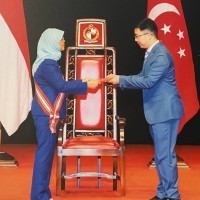 ThunderQuote Employee Kevin Ng's profile photo