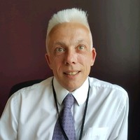 Lancashire County Council Employee Gareth Sumner's profile photo