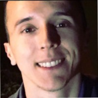 Refrigeração Dufrio Employee Renan Santos's profile photo