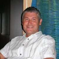 New Look Employee Nigel Farmer's profile photo