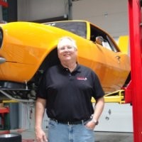 Bill Floyd Email & Phone Number