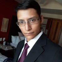 MCCUNE ELECTRICAL SERVICES LLC Employee Ferniz Benítez's profile photo