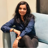 Mantle Solutions Pvt Ltd Employee Krishnendu Rajeev's profile photo