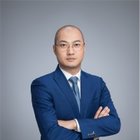 Cognizant Employee Ricky He's profile photo