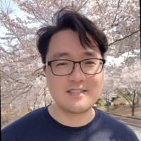 WERT Intelligence Employee Chang Kang's profile photo