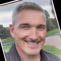 BCS Connect Employee David Stevens's profile photo