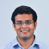 Vasant Srinivasan Email & Phone Number