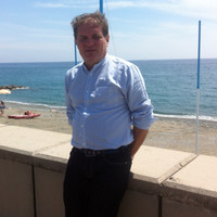 La Fenice Employee Gianluca Rosa's profile photo