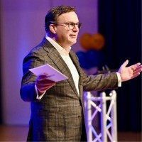 AS Watson Benelux Employee Roland van Den Berg's profile photo