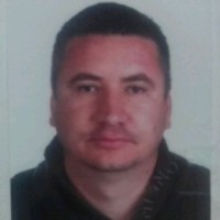 Iulian Halici Email