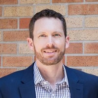 Ampa Employee Alex Breen's profile photo