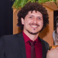Edge UOL Employee M. Amaral's profile photo