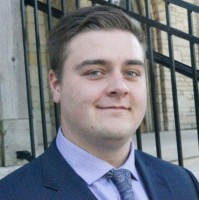 Allendale, Inc. Employee Nathan Breisch's profile photo