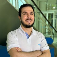 Mongeral Aegon Employee Leonardo Aparecido da Silva's profile photo