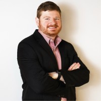 Metis Strategy Employee Blake Rainey's profile photo