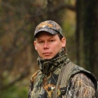 Summit Tree Stands Employee Brian Wilson's profile photo