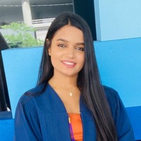 Rioconn Interactive Pvt. Ltd Employee Maitri Modi's profile photo