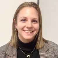Ets Georges David - EDA plastiques Employee Coline Chamot's profile photo