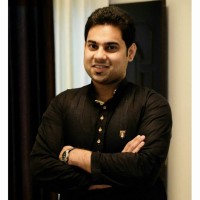 Extramarks Education India Pvt. Ltd. Employee Mohammad Usman's profile photo