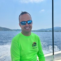 Sparrow Health System Employee Edward Ash's profile photo