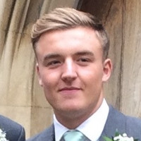 Booking.com Employee Samuel Kemp's profile photo