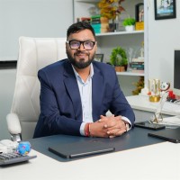 BigShip Employee Amit Jain's profile photo