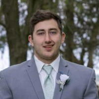 Caleb Schwenk Email & Phone Number