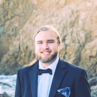 Penske Media Corporation Employee Timothy Holcombe's profile photo