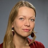 Zalando Employee Julia Pietsch's profile photo