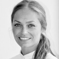 Nordea Employee Ane Gyde's profile photo