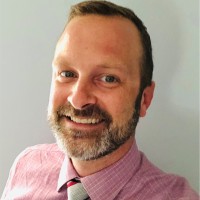 Bank of America Employee Robert Hartley's profile photo