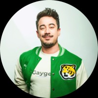 The Gaygency Inc Employee Daniel Montelongo's profile photo