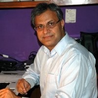 Sundaram Alternated Ltd Employee Arvind Sethi's profile photo