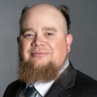 NARSTCO Employee Jonathan Myrick's profile photo