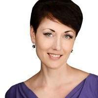 Simplify Employee Olga Huxoll's profile photo