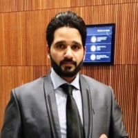 Total Concept Projects Employee Gourav Kumar's profile photo